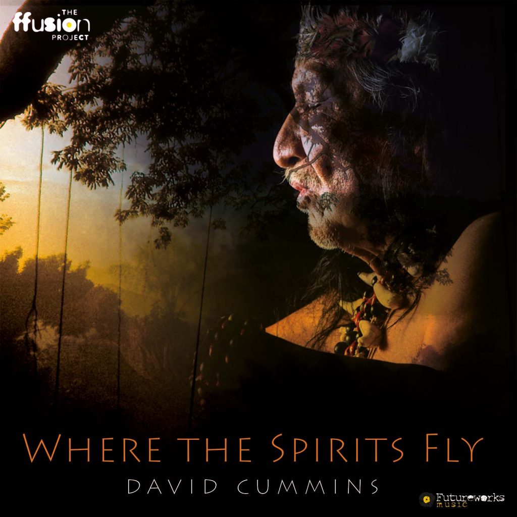 Where the Spirits Fly