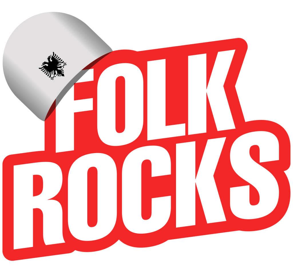 Folk Rocks Logo